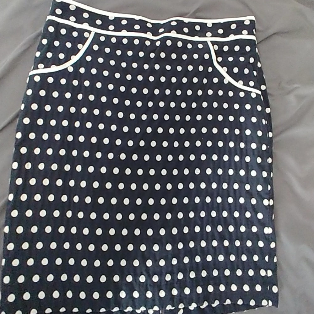 The Limited Skirt